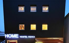 Home Hostel Osaka